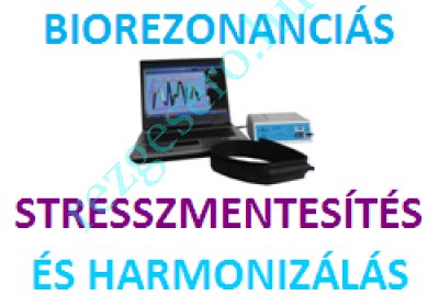 Biorezonanciás kép jó